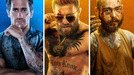 «Дом у дороги» с Макгрегором установил рекорд на платформе Amazon