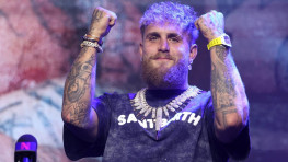 Джейк Пол снова пригрозил судом за намеки на подставные бои