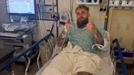 Джейк Пол получил бессрочную дисквалификацию из-за перелома челюсти