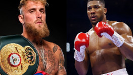 Бой Джошуа — Пол состоится в Майами 19 декабря