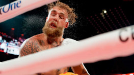 Секунданты Джейка Пола говорили ему, что он выиграл все раунды