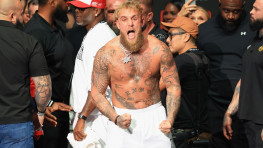 Баду Джек: Джейк Пол не продержится против Энтони Джошуа дольше половины раунда