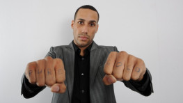 Дигейл: Я готов драться с Головкиным, если он поднимется в мой вес