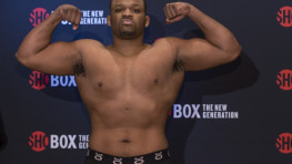 Промоутер Миллера: Мы вышли из переговоров с Пулевым