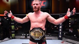 Ян Блахович встретится с Гловером Тейшейрой 4 сентября