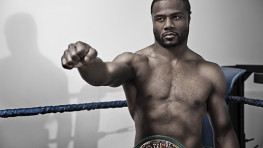 Менеджер Паскаля: Реванш с Ковалевым может состояться в следующем году 