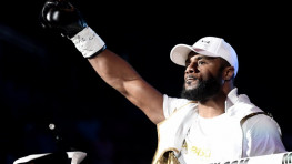 Жан Паскаль: Люди ни хрена не знают о боксе