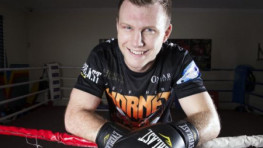 Команда Джеффа Хорна назвала Теренса Кроуфорда мягкотелым