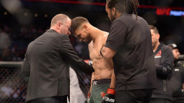 Яир Родригес: Я очень извиняюсь