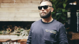 Джереми Стивенс: Я буду идти вперед и сломаю тебя, Яир Родригес