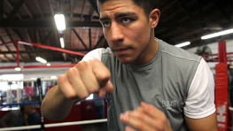 Соперником Мэнни Пакьяо, скорее всего, станет Джесси Варгас