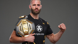 Иржи Прохазка рассказал, как намерен победить Ульберга и вернуть титул