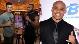 Менеджер Хабиба: Бой с Мейвезером состоится; Бивол о Паскале (видео)