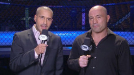 Комментатор UFC Джон Аник: Я уверен, что UFC сможет провести шоу 9 мая