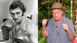 Скончался Джо Багнер