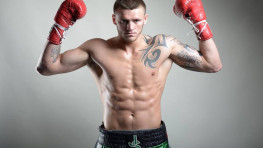 Артур Бетербиев встретится с Джо Смитом-младшим