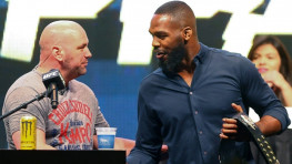 Том Аспинэлл: Удивлен, что Джонс не заслуживает большого гонорара