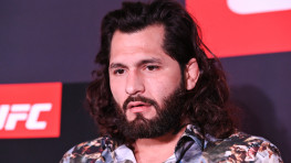 Хорхе Масвидал о трештоке: Кто-нибудь однажды будет убит