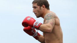 Чед Мендес: Я верю, что могу победить Альдо досрочно