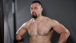 Джозеф Паркер готов выйти против Мозеса Итаумы в декабре