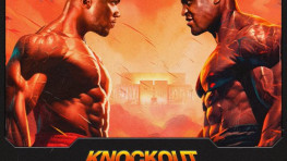 Джошуа-Нганну