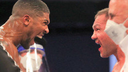 Менеджер Пулева рассказал о том, что помешало боксеру победить Энтони Джошуа