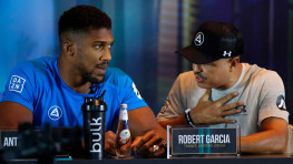 Бывший тренер Джошуа: Джейк Пол улетит в глухой нокаут