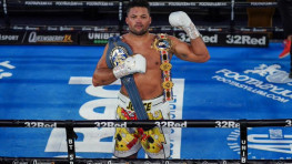 Промоутер Джойса готов организовать ему бой с Уайлдером