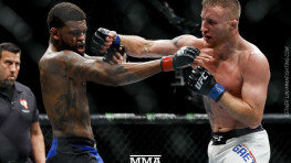 Джастин Гэджи: За зрелищные бои UFC мне щедро заплатит