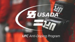 USADA намерена протестировать бойцов UFC 249, несмотря на проблемы