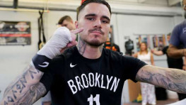 Кэмбосос заявил, что Лопес заплатит за перенос боя