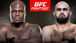 Видео: Взвешивание UFC Fight Night 102