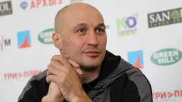 Роман Кармазин о втором поединке Дениса Лебедева и Гильермо Джонса