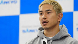 Казуто Иока хочет боя с Цуцуми или Иноуэ