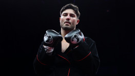 Абасс Барау сделал прогноз на бой Муртазалиев — Келли