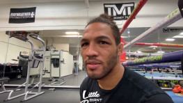 Кевин Ли: Фергюсон на спаде, Хабиб его победит