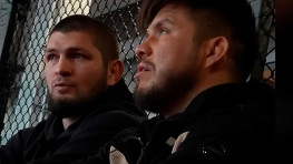 Генри Сехудо считает, что Алекс Перейра добился в UFC больше, чем Хабиб Нурмагомедов