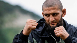 Менеджер Хамзата Чимаева опроверг слухи о его смерти