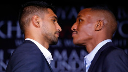 Де Ла Хойя: Победитель боя Хан-Александр встретится с Мейвезером