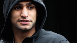 Хан: В декабре я могу встретиться с Герреро или Александром