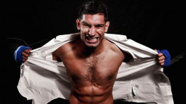 Амир Хан в декабре встретится с Робертом Герреро?