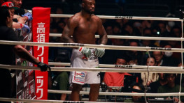 Лаваль: В бою с Емельяненко за мной преимущество в скорости и борьбе