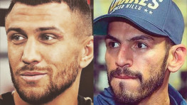 GPS-log: Ломаченко-Линарес, в чем проблема с датой и каналами