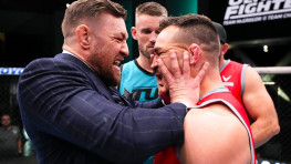 Генри Сехудо: Нужно похвалить Чендлера за терпение и ожидание боя с Макгрегором