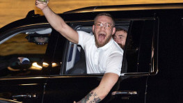 Конор Макгрегор: Мне не нужен бой с Мейвезером, но этого хотят фанаты