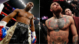 Уайт: Я бы начал разговор с Мейвезером с обсуждения правил 