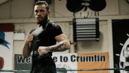 Бой Конора Макгрегора 18 января не состоится, но может состояться бой Олейника