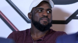 Кори Андерсон — о русском стиле Немкова и тренировках с Бейдером