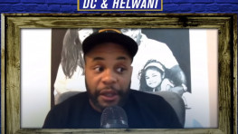 Кормье спародировал Чимаева и Хабиба, сравнил их стили и выбрал соперника Хамзату