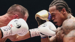 Бой Ковалев–Ярд: реакция в Твиттере